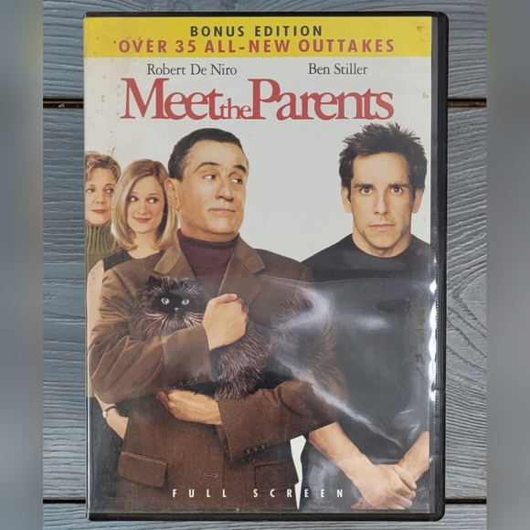 Funny DVD Bundle: Snatch Superbad Meet the Parents Borat Spaceballs Orange Couny - Picture 9 of 15